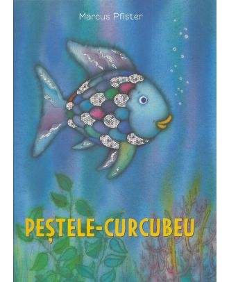 Pestele-curcubeu