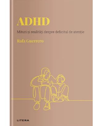 Descopera psihologia. ADHD