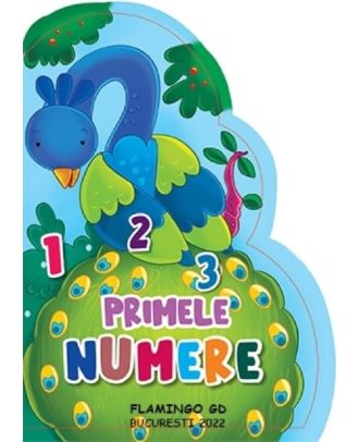 Primele numere