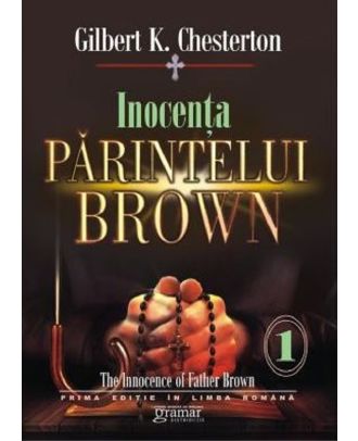 Inocența Părintelui Brown