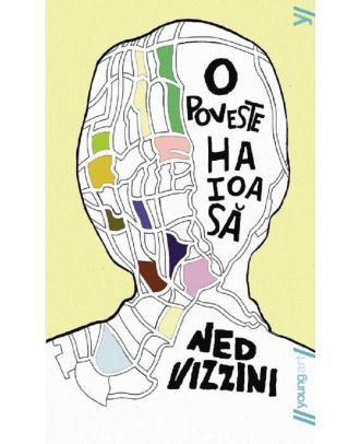 O poveste haioasa