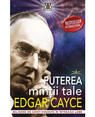 Puterea mintii tale