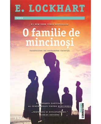 O familie de mincinoși
