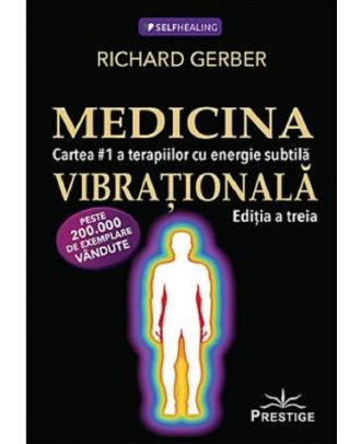 Medicina vibrationala