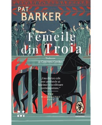 Femeile din Troia