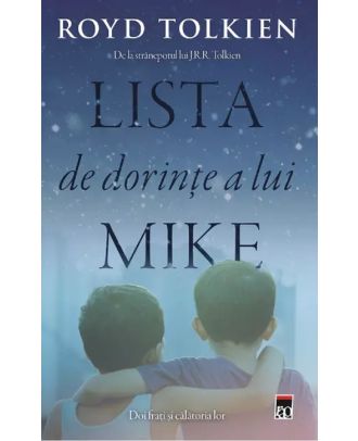Lista de dorinte a lui Mike
