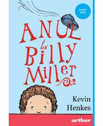 Anul lui Billy Miller