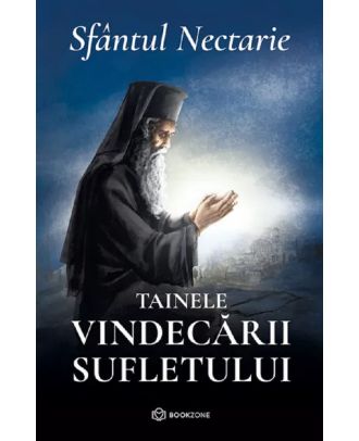 Tainele vindecarii sufletului