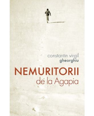 Nemuritorii de la Agapia