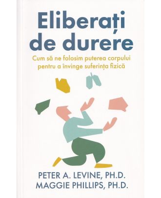 Eliberați de durere