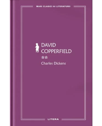 David Copperfield (vol. II)
