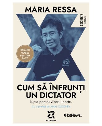 Cum să înfrunți un dictator
