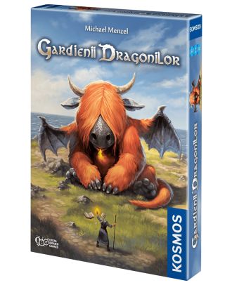 Gardienii Dragonilor