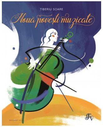 Noua povesti muzicale