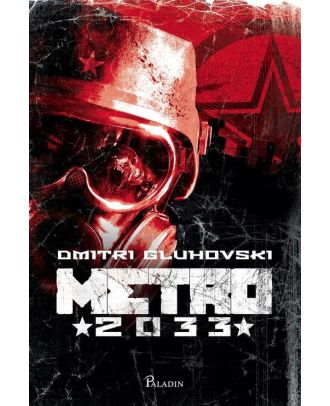 Metro 2033