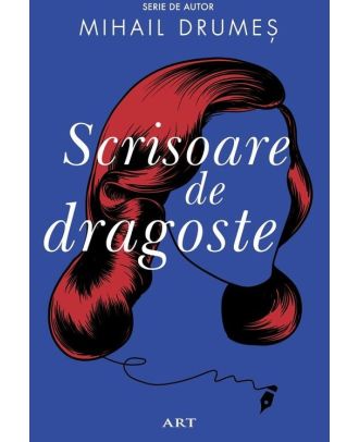 Scrisoare de dragoste
