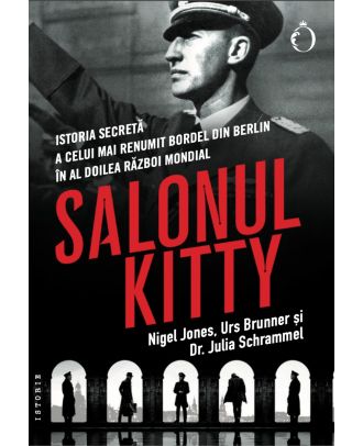 Salonul Kitty
