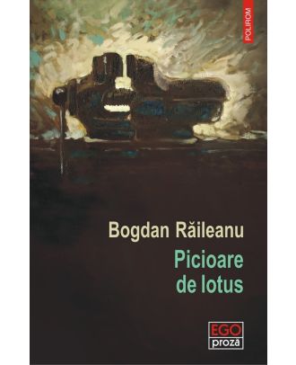 Picioare de lotus