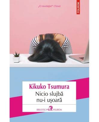 Nicio slujba nu-i usoara