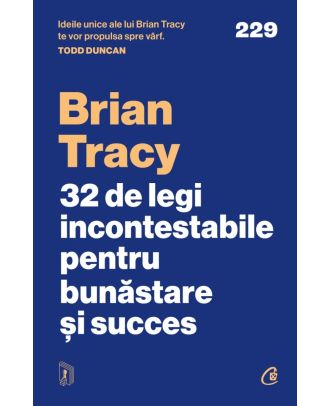 32 de legi incontestabile pentru bunăstare și succes