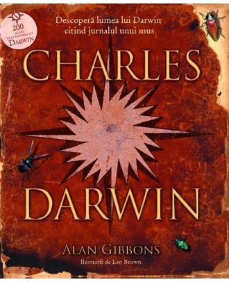 Charles Darwin