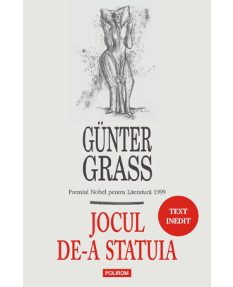 Jocul de-a statuia