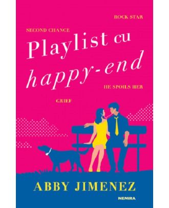 Playlist cu happy-end