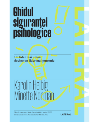 Ghidul sigurantei psihologice