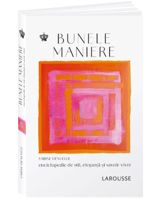 Bunele maniere