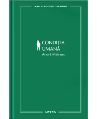 Conditia umana