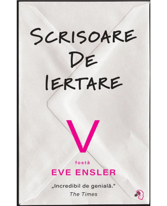 Scrisoare de iertare