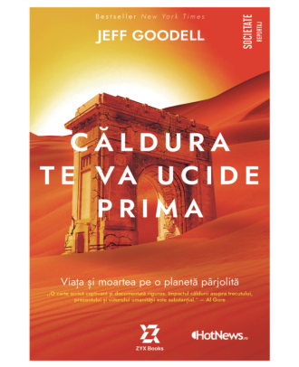 Caldura te va ucide prima