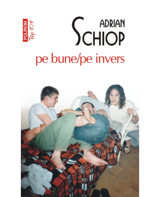 pe bune, pe invers