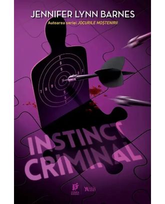 Instinct criminal