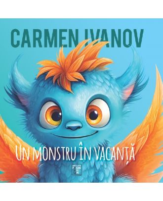 Un monstru în vacanță