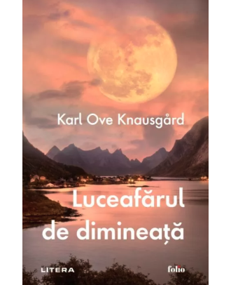 Luceafarul de dimineata