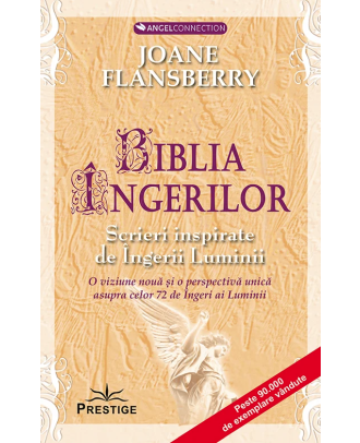 Biblia ingerilor