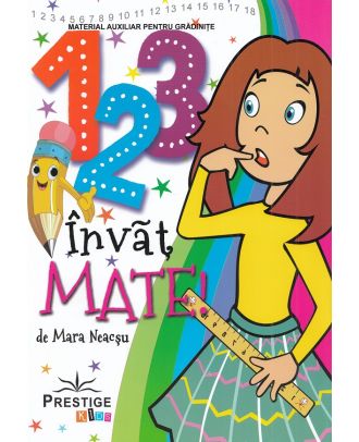 123 invat mate