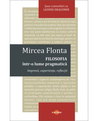 Filosofia intr-o lume pragmatica
