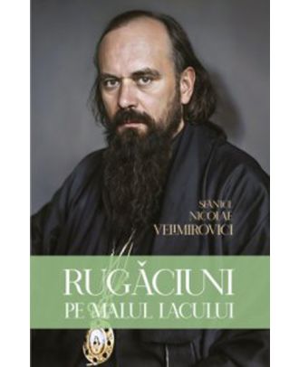 Rugaciuni pe malul lacului