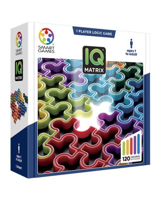 IQ Matrix