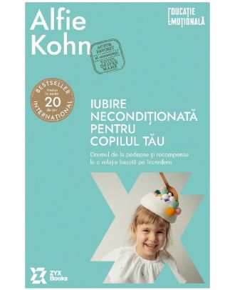 Iubire necondiționată pentru copilul tău