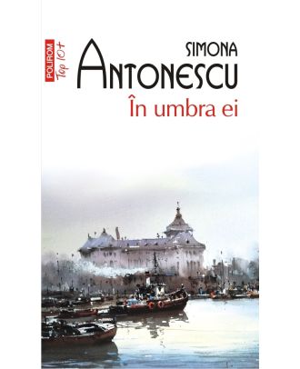 În umbra ei