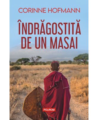 Îndrăgostită de un masai