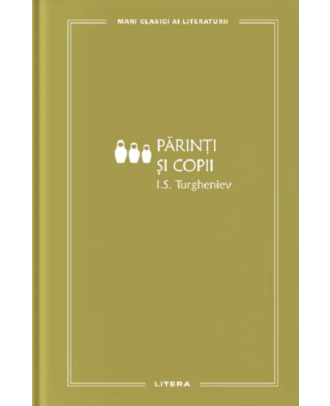 Parinti si copii