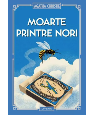 Moarte printre nori