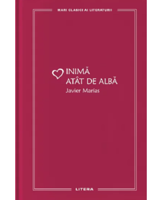 Inima atat de alba