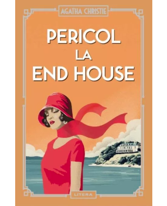 Pericol la End House