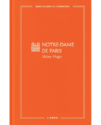 Notre-Dame de Paris