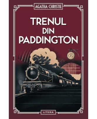 Trenul din Paddington